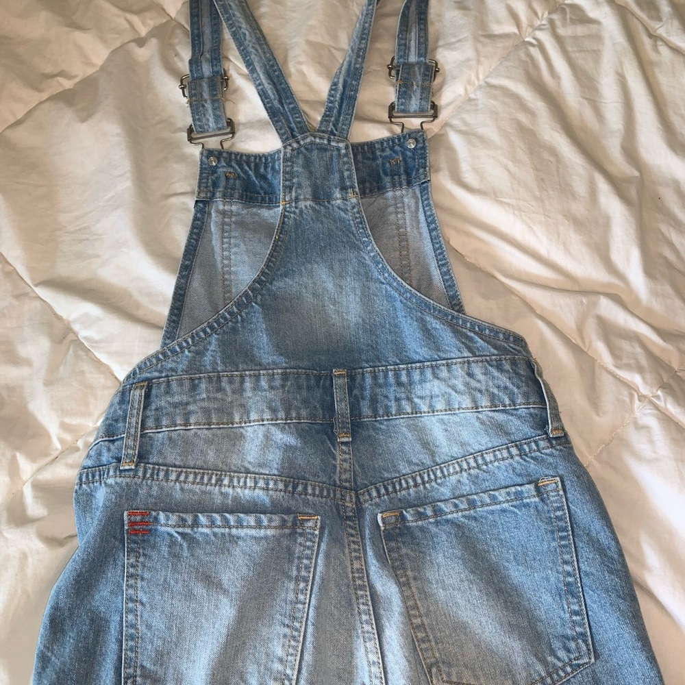 Overalls - Picture 3 of 3